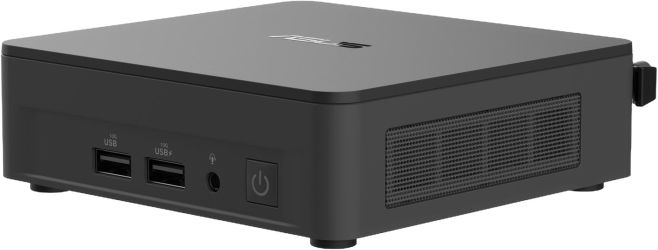 ASUS NUC 12 Pro Slim Kit RNUC12WSKI50000 (90AR00D1-M00040) ASUS NUC 12 Pro Slim Kit RNUC12WSKI50000 (90AR00D1-M00040)