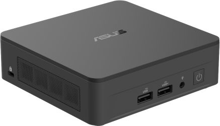 ASUS NUC 13 Pro Slim Kit RNUC13ANKI30000 (90AR0031-M00010) ASUS NUC 13 Pro Slim Kit RNUC13ANKI30000 (90AR0031-M00010)