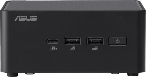 ASUS NUC 14 Pro Tall RNUC14RVHU5068C0I (90AS0081-M000R0) ASUS NUC 14 Pro Tall RNUC14RVHU5068C0I (90AS0081-M000R0)