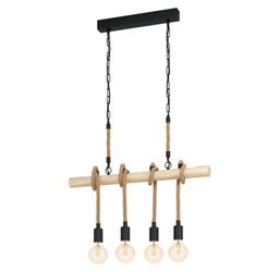 Eglo Youngstown pendant light (43318) Eglo Youngstown pendant light (43318)
