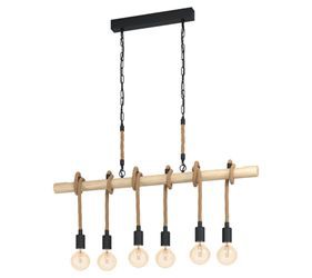 Eglo Youngstown pendant light (43319) Eglo Youngstown pendant light (43319)