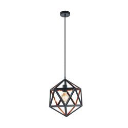 Eglo Embleton 1 Pendant Light (43348) Eglo Embleton 1 Pendant Light (43348)