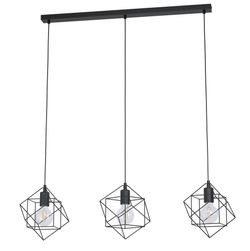 Eglo Straiton Pendant Light (43361) Eglo Straiton Pendant Light (43361)