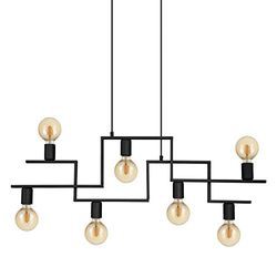 Eglo Fembard Pendant Light (43365) Eglo Fembard Pendant Light (43365)