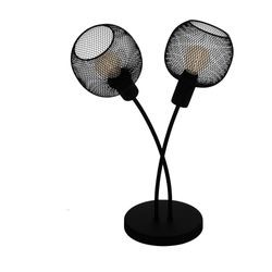 Eglo Wrington 1 table lamp (43376) Eglo Wrington 1 table lamp (43376)