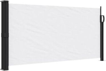 vidaXL Retractable Side Awning 100 x 300 cm (4004271) vidaXL Retractable Side Awning 100 x 300 cm (4004271)