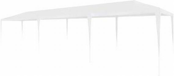 vidaXL Party tent 3 x 9 m PE vidaXL Party tent 3 x 9 m PE