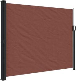 vidaXL Retractable Side Awning 160 x 300 cm (40043) vidaXL Retractable Side Awning 160 x 300 cm (40043)