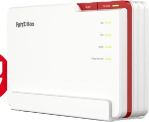 FRITZ! Box 5690 Pro FRITZ! Box 5690 Pro