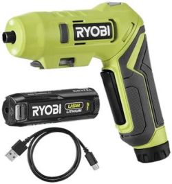 Ryobi RSDP4-120G Ryobi RSDP4-120G