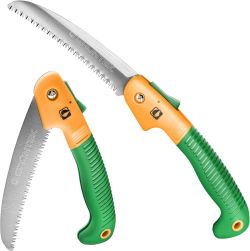 Grüntek Hai folding saw branch saw 180 mm (295.500.180) Grüntek Hai folding saw branch saw 180 mm (295.500.180)