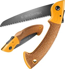 Grüntek Zander Folding Saw 180 mm (295.501.181) Grüntek Zander Folding Saw 180 mm (295.501.181)