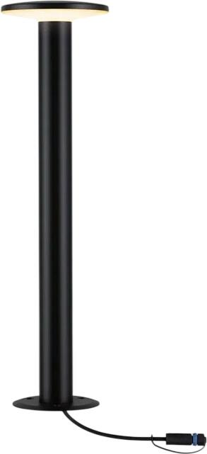 Paulmann Plug & Shine LED Bollard Light Plate (94723) Paulmann Plug & Shine LED Bollard Light Plate (94723)