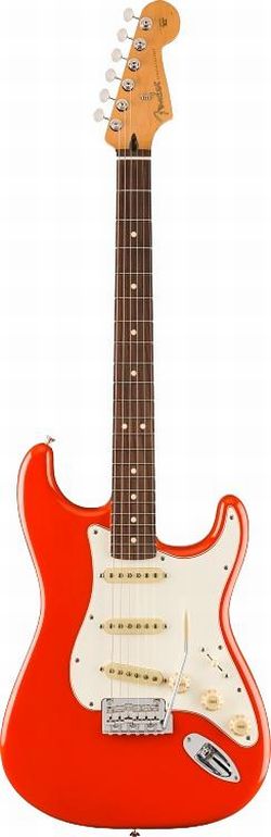 Fender Player II Stratocaster RW Fender Player II Stratocaster RW