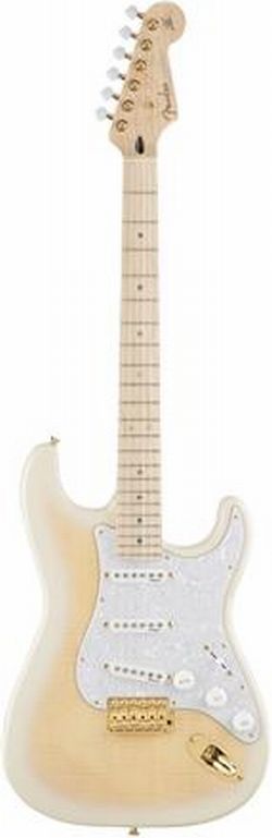 Fender Richie Kotzen Stratocaster Fender Richie Kotzen Stratocaster
