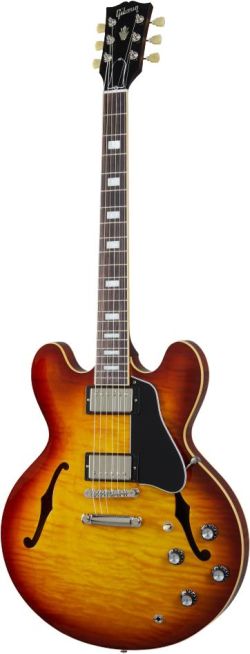 Gibson ES-335 Figured Gibson ES-335 Figured