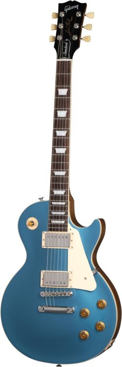 Gibson Les Paul Standard 50s Plain Top Gibson Les Paul Standard 50s Plain Top