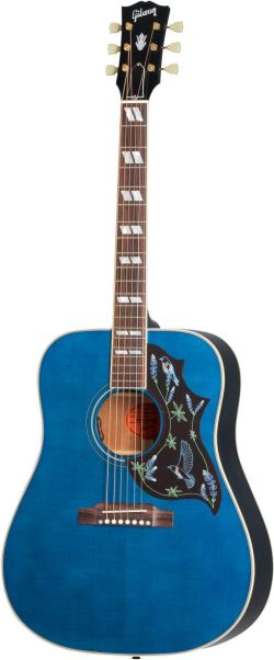 Gibson Miranda Lambert Bluebird Gibson Miranda Lambert Bluebird