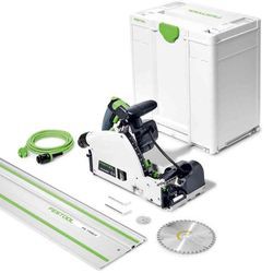 Festool Vorritzer plunge saw TSV 60 KEBQ-Plus Festool Vorritzer plunge saw TSV 60 KEBQ-Plus