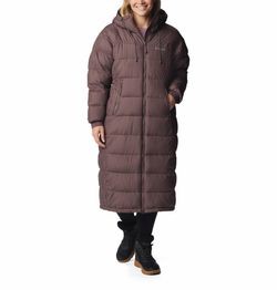 Columbia Pike Lake II Long Jacket Women Columbia Pike Lake II Long Jacket Women