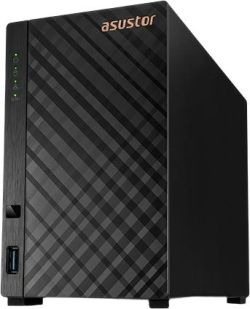 Asustor Drivestor 2 Lite AS1102TL Asustor Drivestor 2 Lite AS1102TL