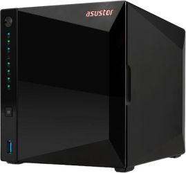 Asustor Drivestor 4 Pro Gen2 AS3304T Asustor Drivestor 4 Pro Gen2 AS3304T