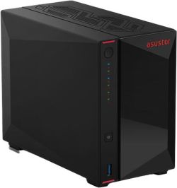Asustor Nimbustor 2 Gen2 AS5402T Asustor Nimbustor 2 Gen2 AS5402T