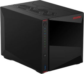 Asustor Nimbustor 4 Gen2 AS5404T Asustor Nimbustor 4 Gen2 AS5404T