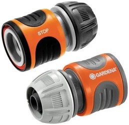 Gardena Hose connector (18279-20) Gardena Hose connector (18279-20)