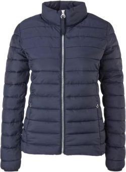 S.Oliver Quilted jacket with stand-up collar women (2116407) S.Oliver Quilted jacket with stand-up collar women (2116407)