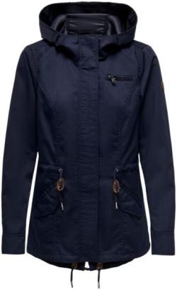 Only ONLLORCA Long Parka (15216452) Only ONLLORCA Long Parka (15216452)
