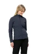 Jack Wolfskin Taunus Fz W Jack Wolfskin Taunus Fz W