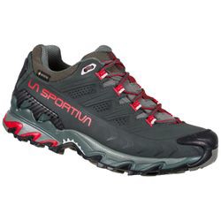 La Sportiva Ultra Raptor II Leather Wide GTX Women La Sportiva Ultra Raptor II Leather Wide GTX Women