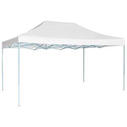 vidaXL Folding Party Tent 3 x 4.5 m (48869) vidaXL Folding Party Tent 3 x 4.5 m (48869)