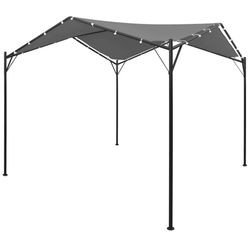 vidaXL Garden pavilion 4 x 4 m (44767) vidaXL Garden pavilion 4 x 4 m (44767)