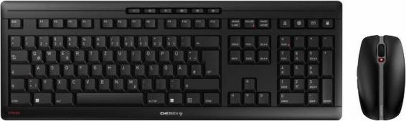 Cherry Stream Desktop (JD-8500DE-2) Cherry Stream Desktop (JD-8500DE-2)