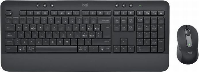 Logitech Signature MK650 Logitech Signature MK650