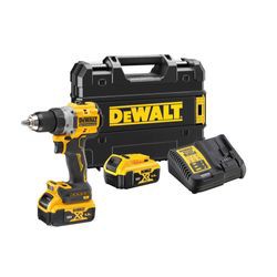 DeWalt DCD800P2T-QW + 2x 5.0 Ah DeWalt DCD800P2T-QW + 2x 5.0 Ah