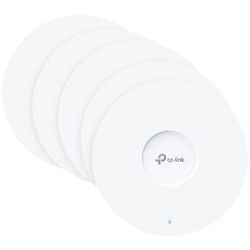 TP-Link Omada EAP613 pack of 5 TP-Link Omada EAP613 pack of 5