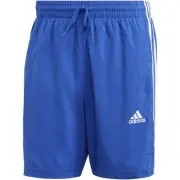 Adidas Aeroready Essentials Chelsea 3-Stripes Shorts Men Adidas Aeroready Essentials Chelsea 3-Stripes Shorts Men