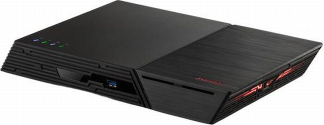 Asustor Flashstor 6 FS6706T Asustor Flashstor 6 FS6706T