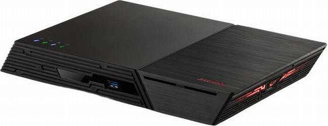 Asustor Flashstor 12 Pro FS6712X Asustor Flashstor 12 Pro FS6712X