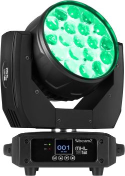 BeamZ MHL1912 BeamZ MHL1912