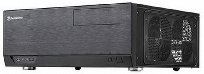 SilverStone SST-GD09-C SilverStone SST-GD09-C