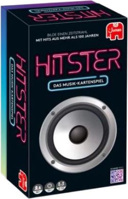 Jumbo Hitster (19887) Jumbo Hitster (19887)
