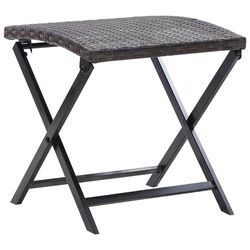 vidaXL Folding stool (45772) vidaXL Folding stool (45772)