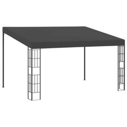vidaXL Wall pavilion 3x4 m (47991) vidaXL Wall pavilion 3x4 m (47991)