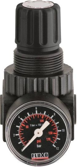 Aerotec Pressure regulator FX 3200 1/2 inch Aerotec Pressure regulator FX 3200 1/2 inch