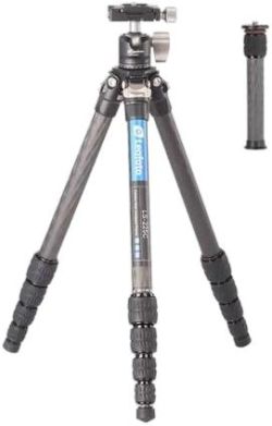 Leofoto Ranger LS-225C + LH-25 Leofoto Ranger LS-225C + LH-25