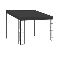 vidaXL Wall pavilion 3 x 3 m vidaXL Wall pavilion 3 x 3 m